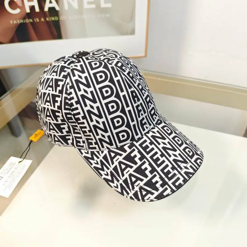 Fendi Cap dx02